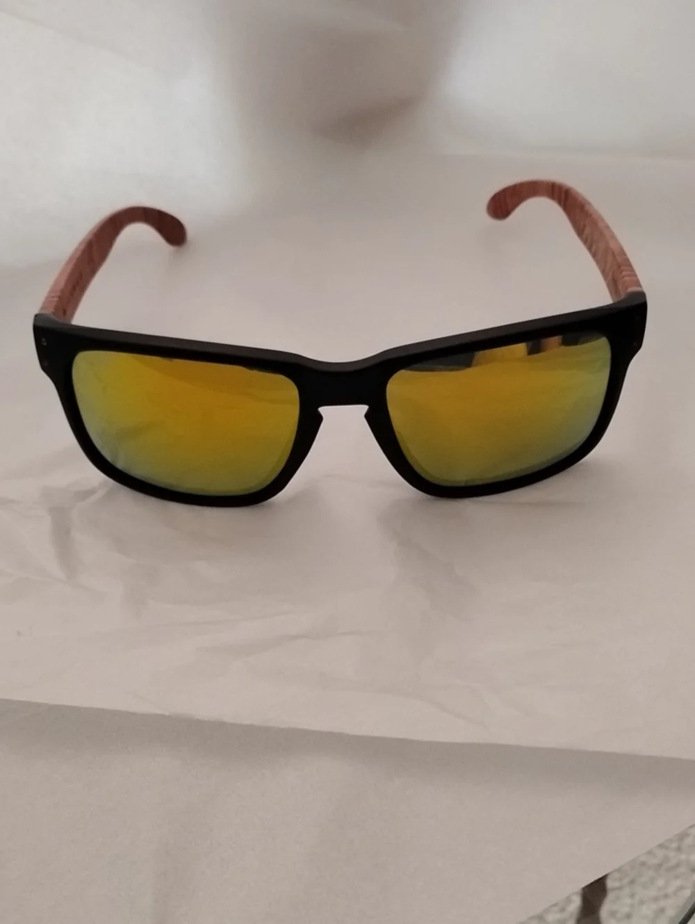 Oakley Holbrook Sunglasses